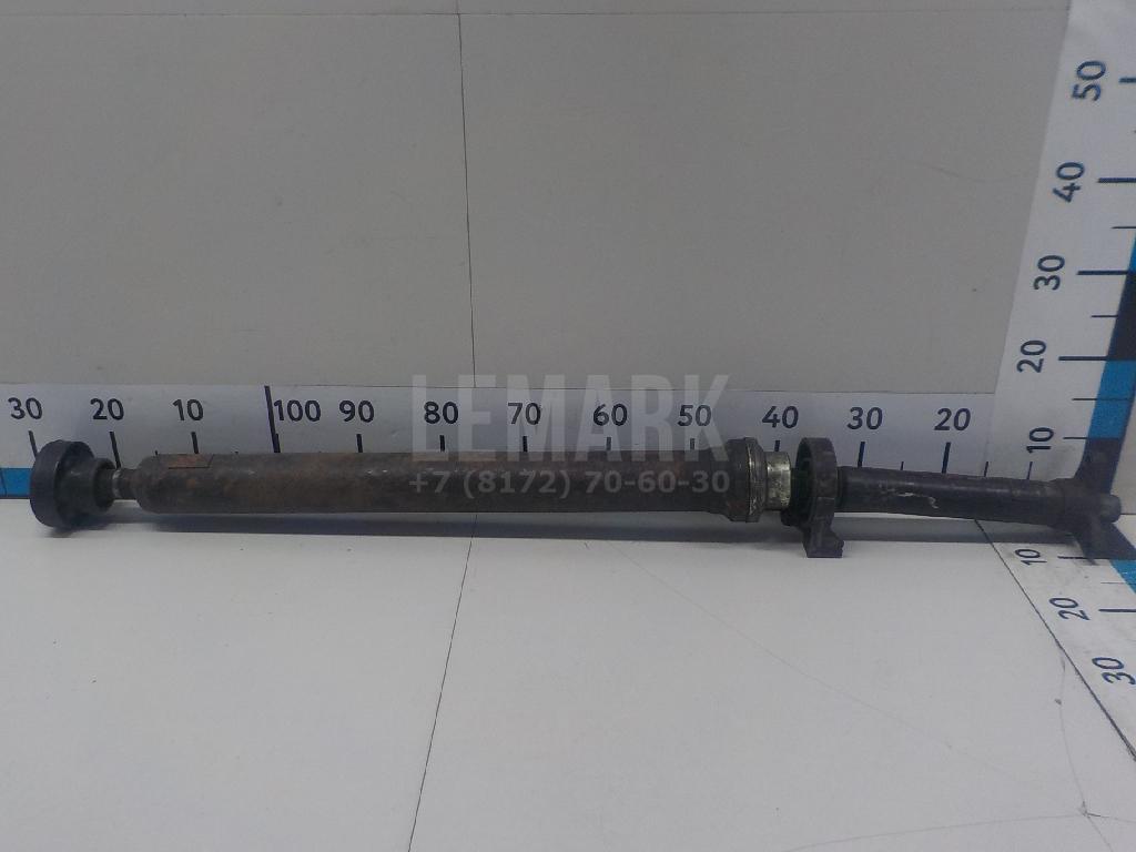 Вал карданный задний 7L0521102G VAG
