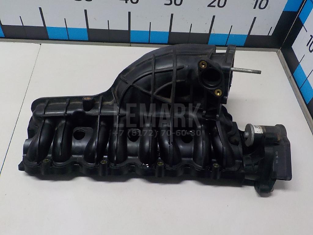 Коллектор впускной 283102F010 Hyundai-Kia