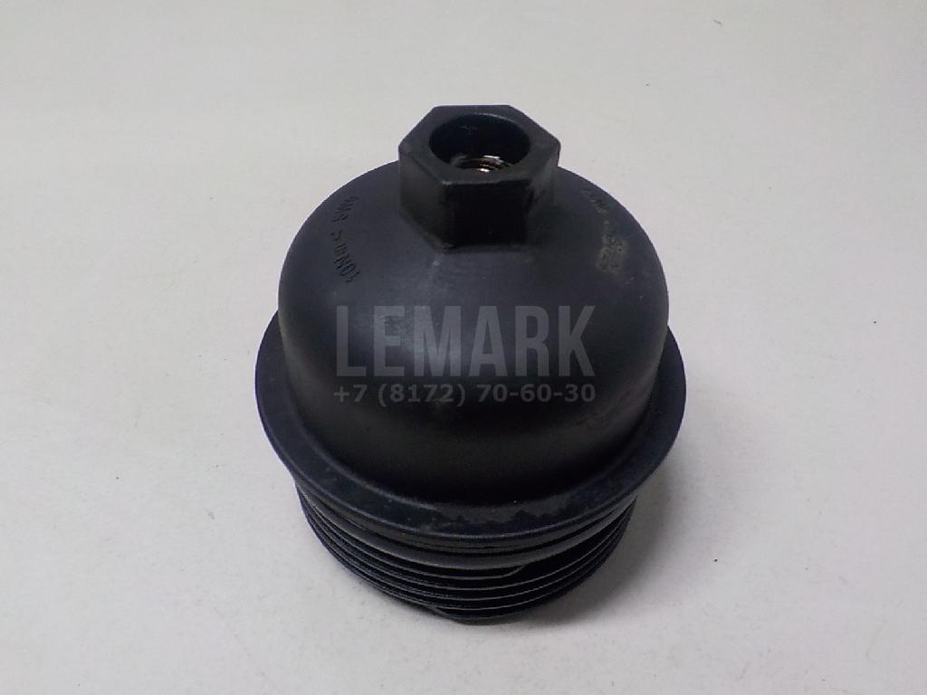 Крышка масляного фильтра 263152F000 Hyundai-Kia