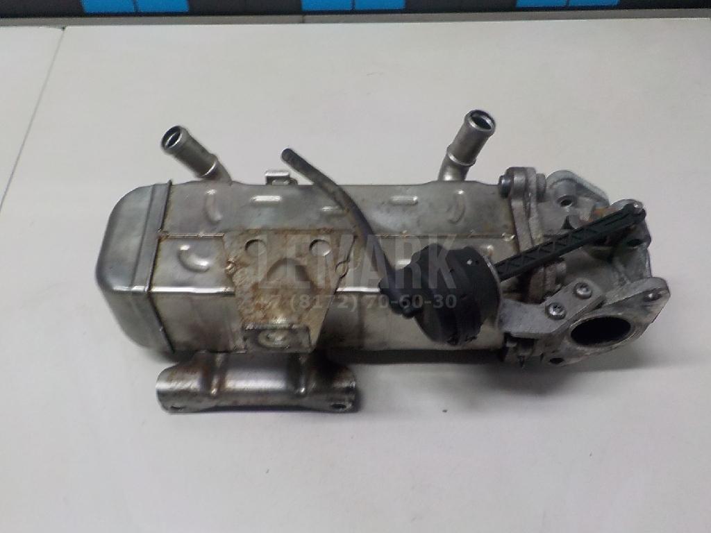 Радиатор системы EGR 284612F140 Hyundai-Kia