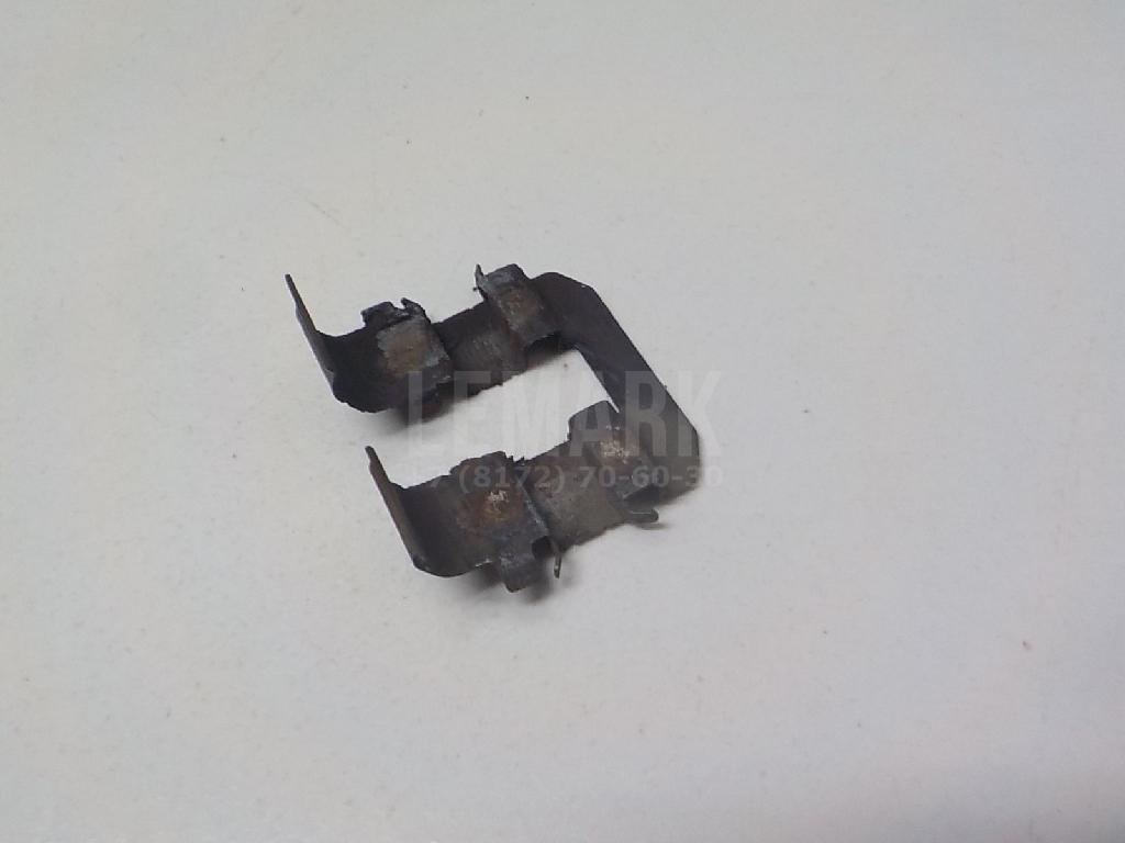 Пластины колодок 582442S000 Hyundai-Kia