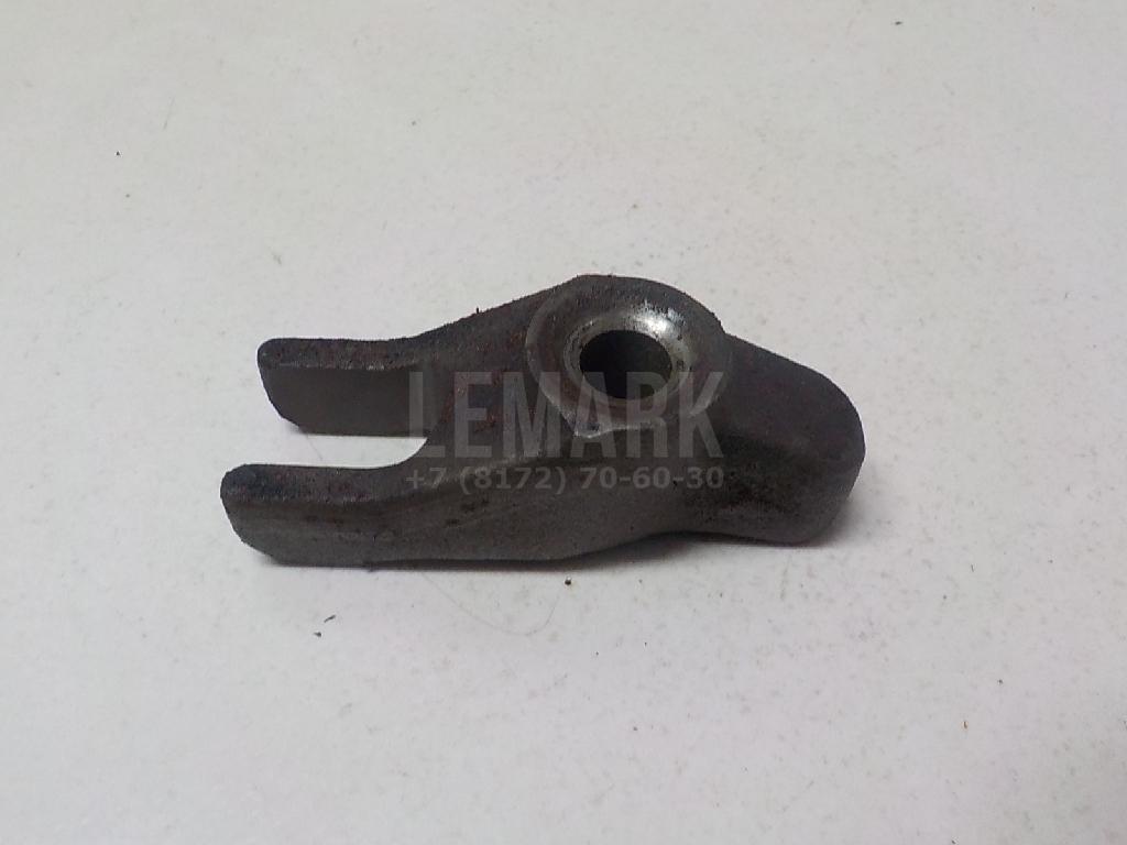 Кронштейн форсунки 338142F000 Hyundai-Kia