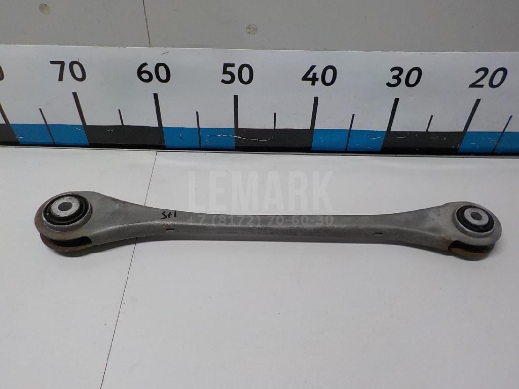Тяга задняя поперечная правая 4M0501530Q VAG