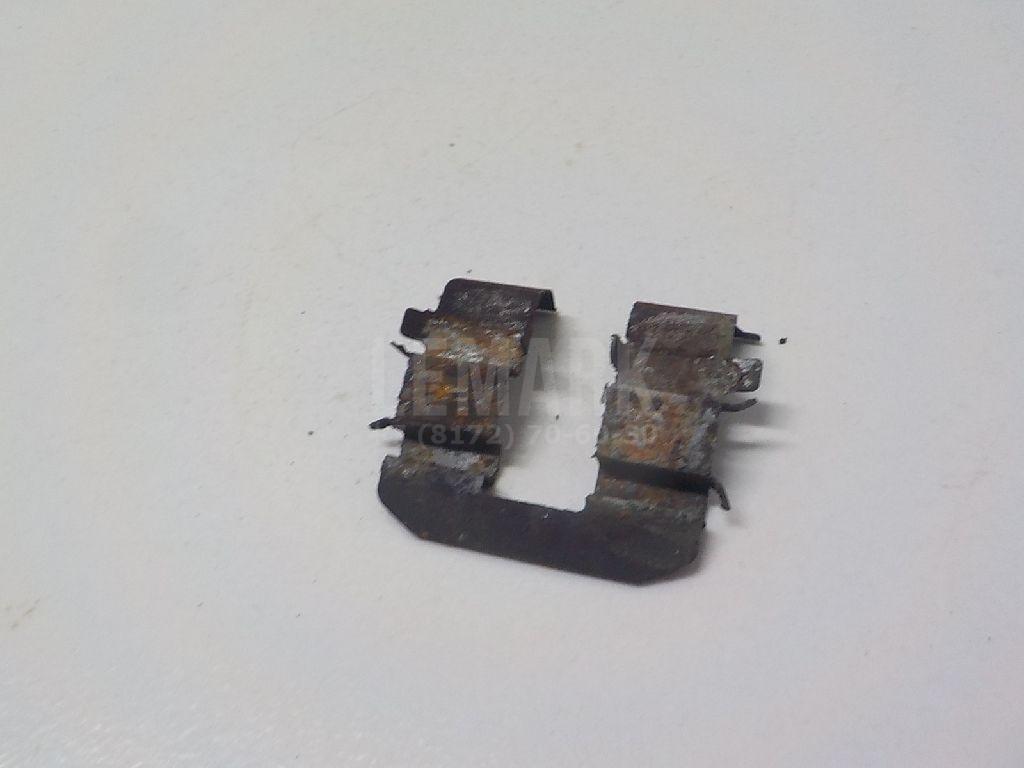 Пластины колодок 582442S000 Hyundai-Kia