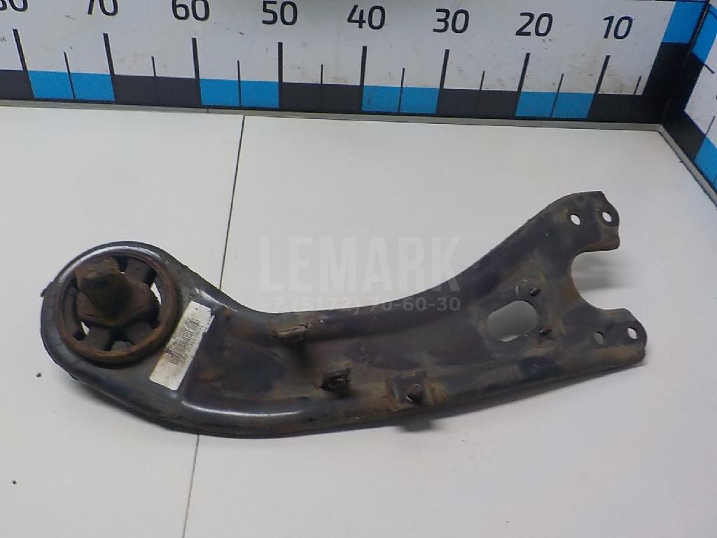 Рычаг задний продольный правый 552802S850 Hyundai-Kia