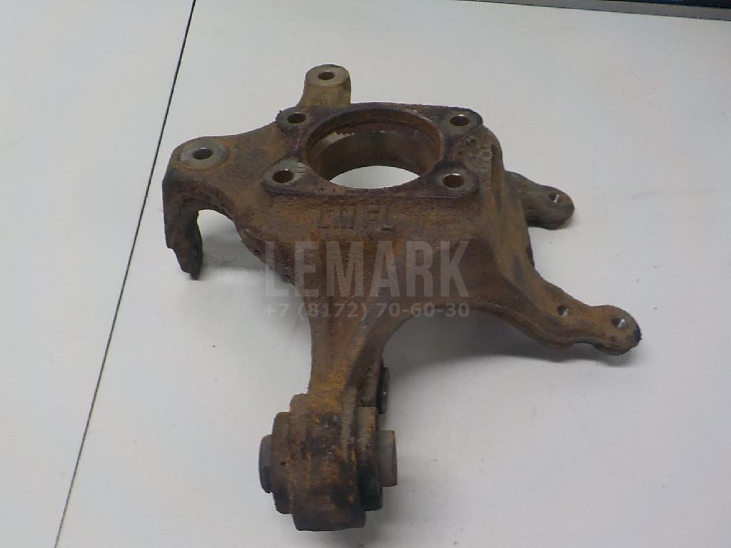 Кулак поворотный задний правый 527202Y800 Hyundai-Kia