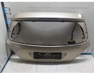 Дверь багажника для Mercedes Benz W251 R-Klasse 2005-2017 с разбора состояние отличное