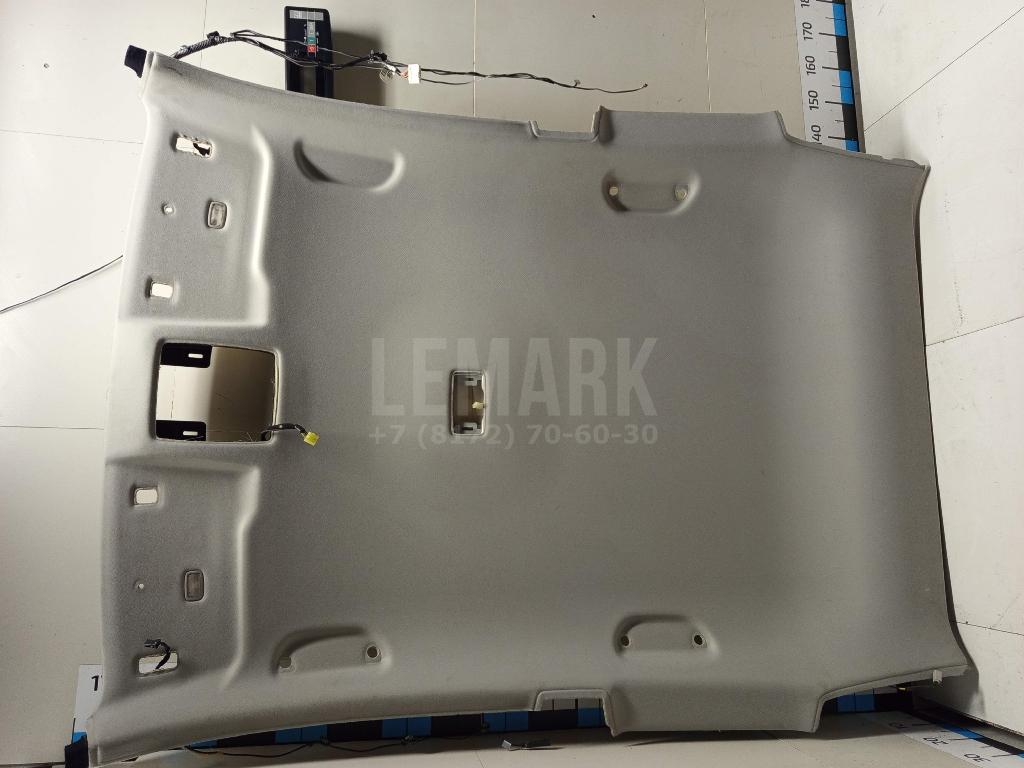 Обшивка потолка 853021H502ED Hyundai-Kia