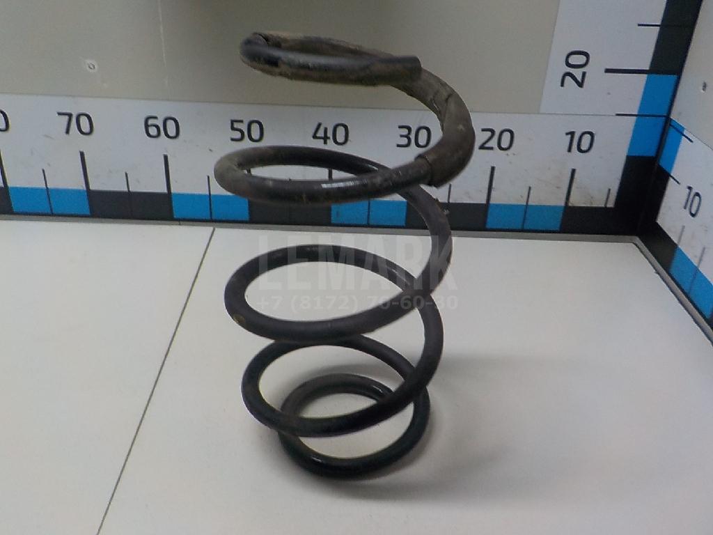 Пружина передняя 546302Y804 Hyundai-Kia