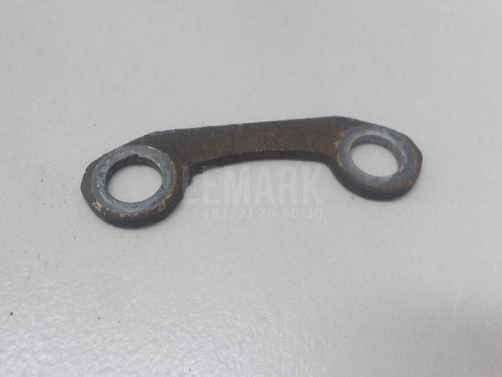 Пластина 7L0501357C VAG