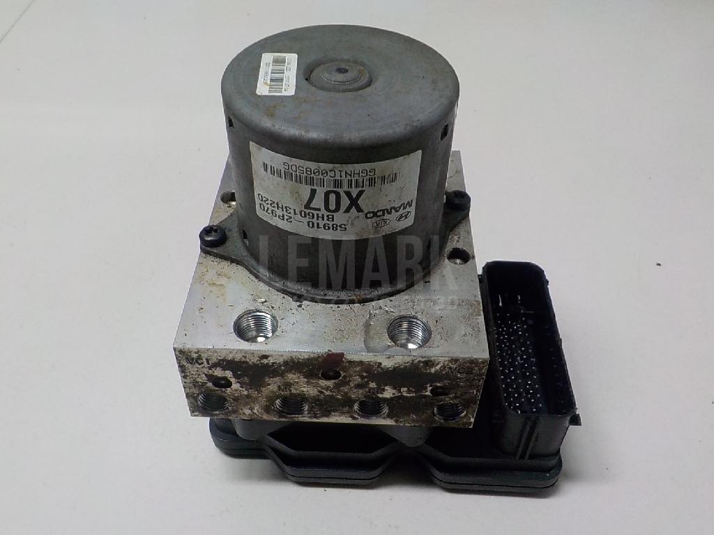 Блок ABS (насос) 589102P970 Hyundai-Kia