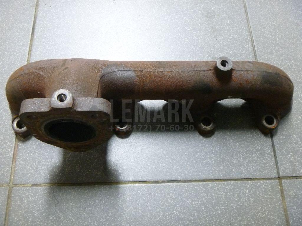 Коллектор выпускной 1714130060 Toyota