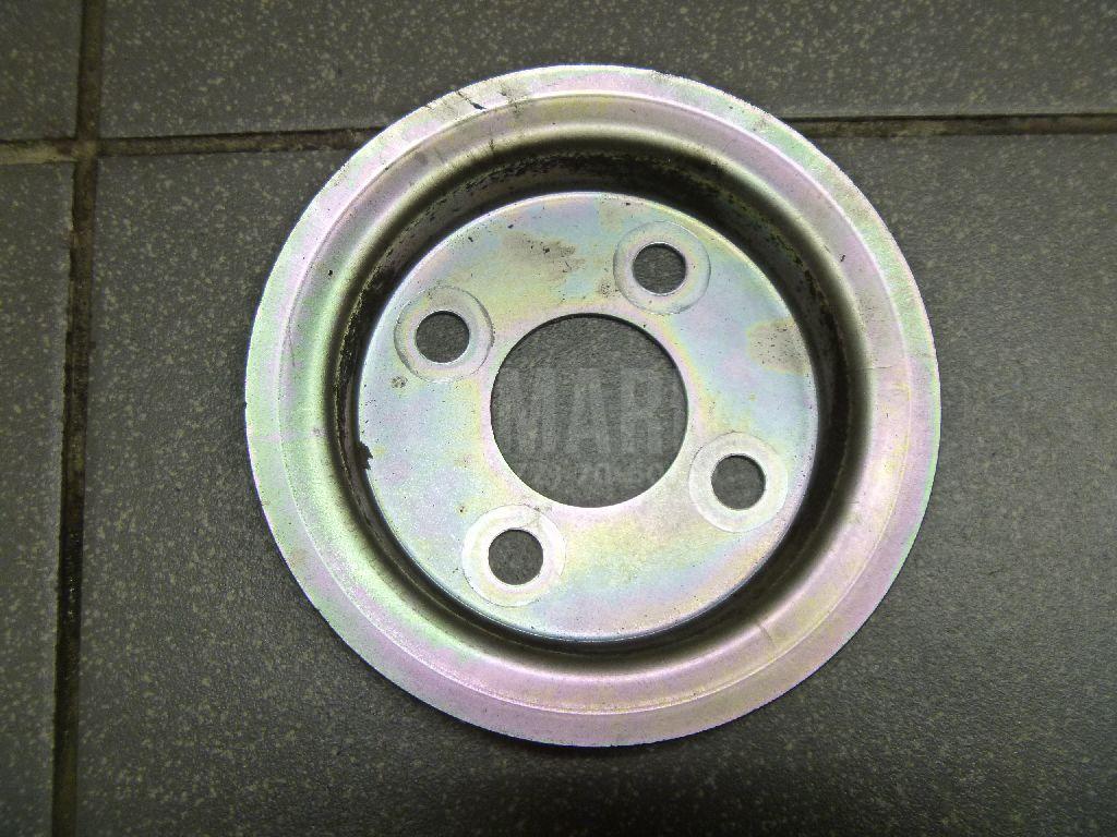 Фланец 1358617020 Toyota