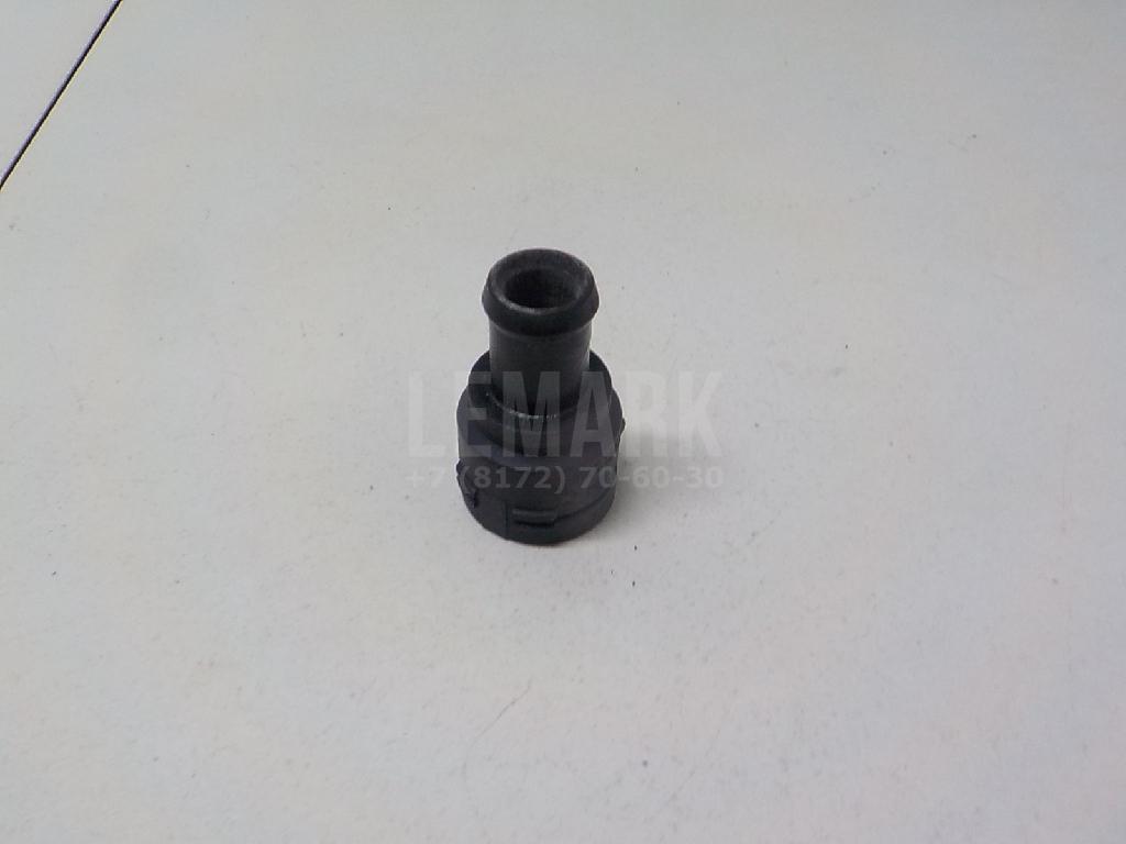 Фланец / тройник 3B0122291B VAG