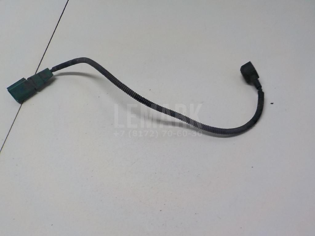 Датчик детонации 06E905377A VAG