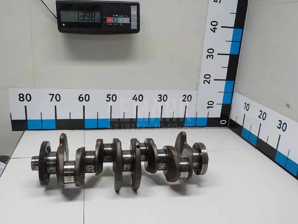 Коленвал 03L105021D VAG