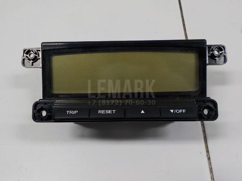 Дисплей информационный 957101H100 Hyundai-Kia