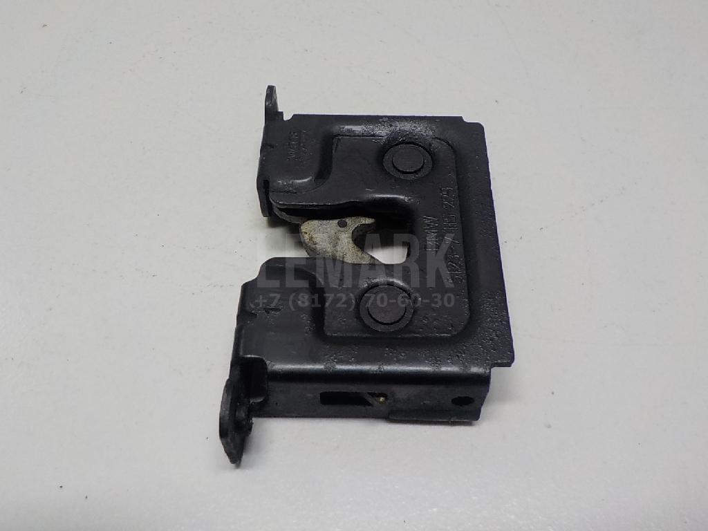 Замок капота для  BMW 3-serie E46 1998-2005
