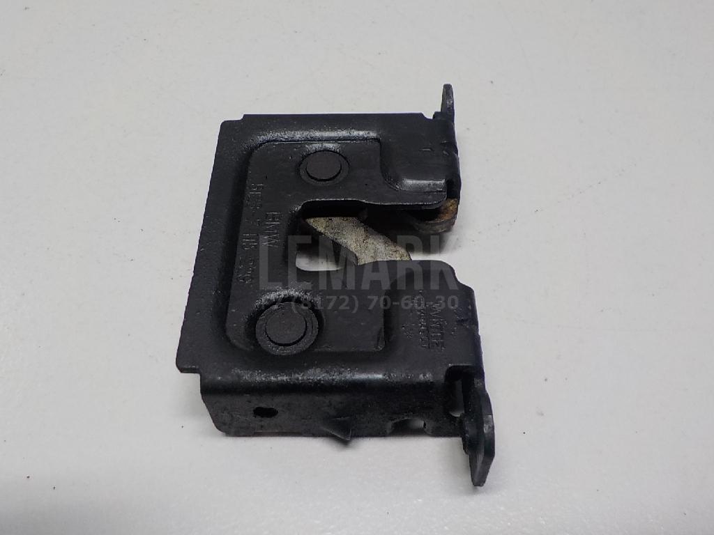 Замок капота для  BMW 3-serie E46 1998-2005