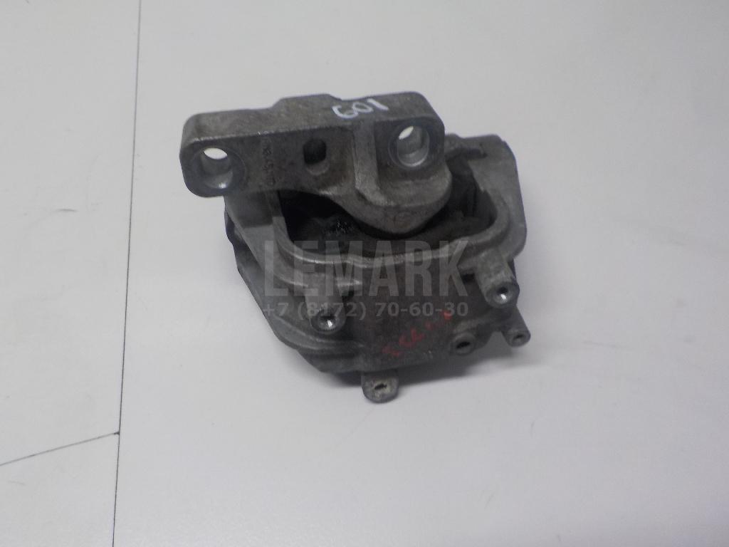 Опора двигателя правая 1K0199262CB VAG