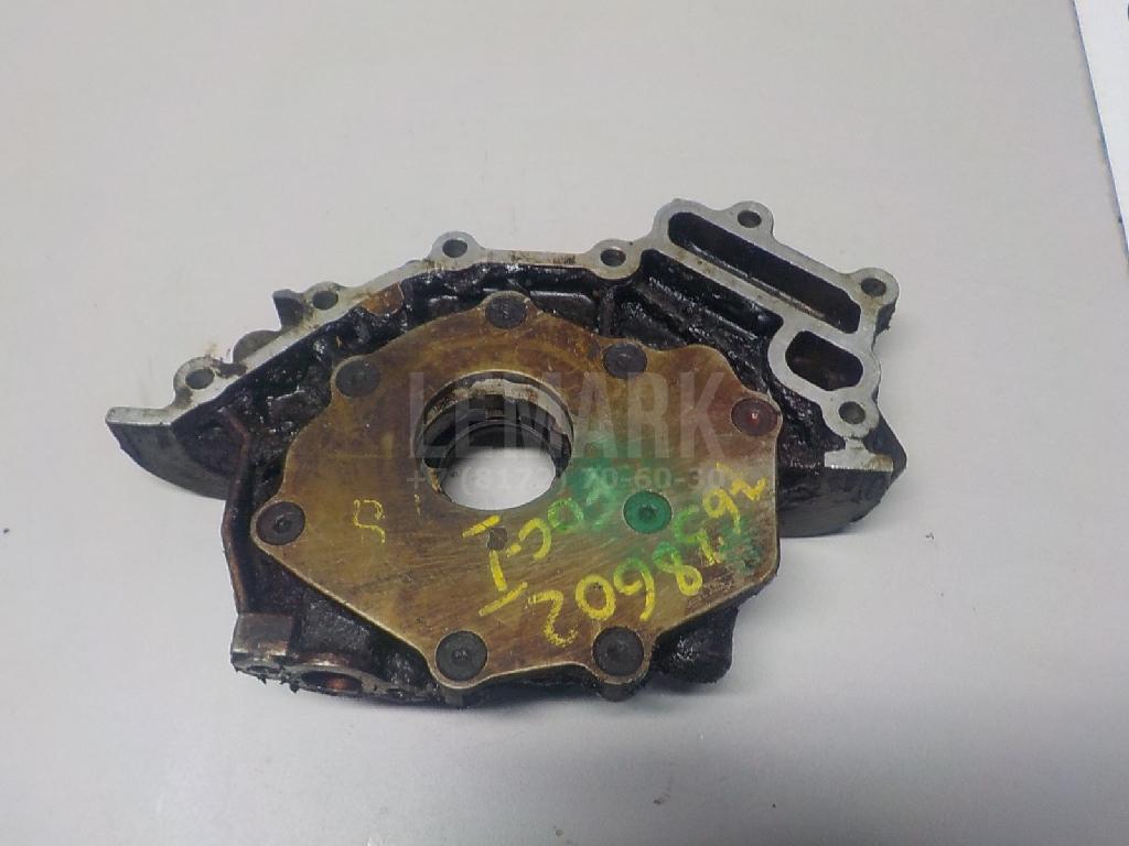 Насос масляный для  Fiat Ulysse 2002-2011