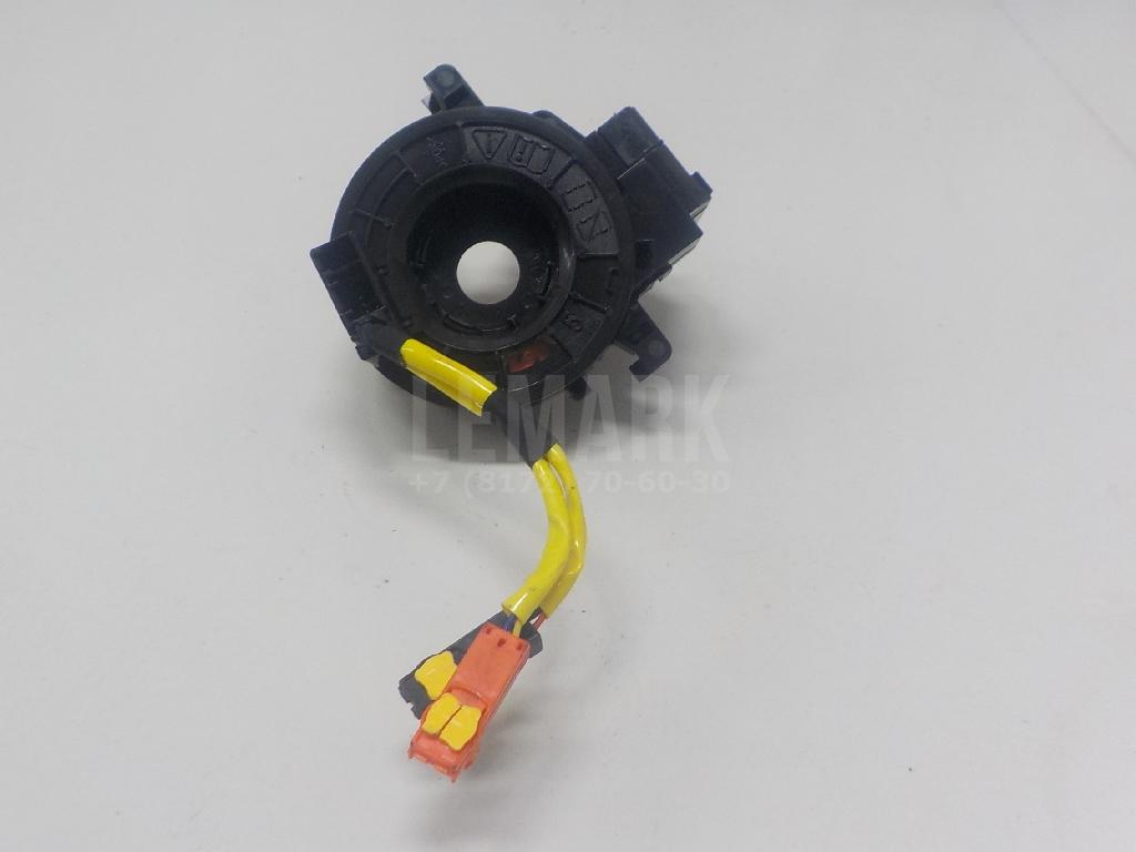 Механизм подрулевой для SRS (ленточный) 8430648030 Toyota