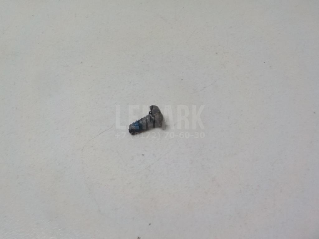 Болт передней крышки двигателя N91096702 VAG