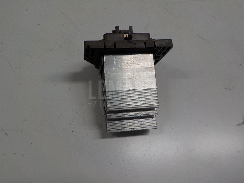 Резистор отопителя 972354D000 Hyundai-Kia