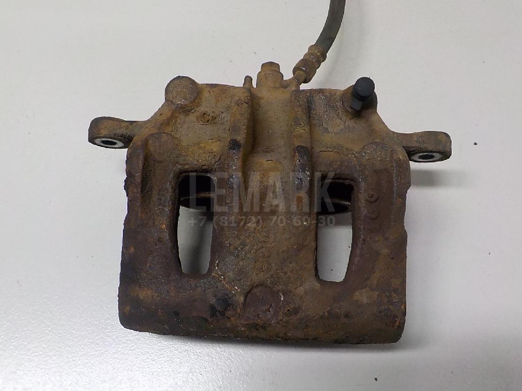 Суппорт тормозной передний правый 581302P700 Hyundai-Kia