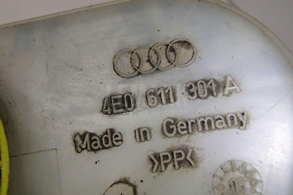 Бачок главного тормозного цилиндра для  Audi A1 (8X) 2010-2018