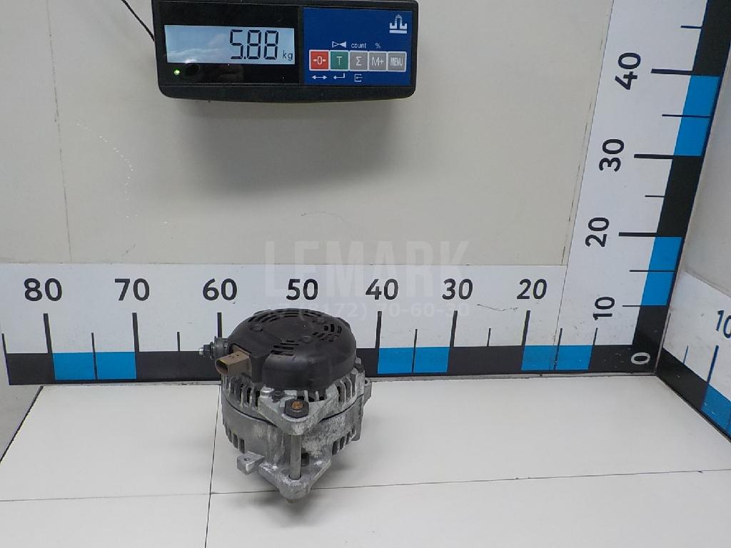 Генератор 373002A700 Hyundai-Kia