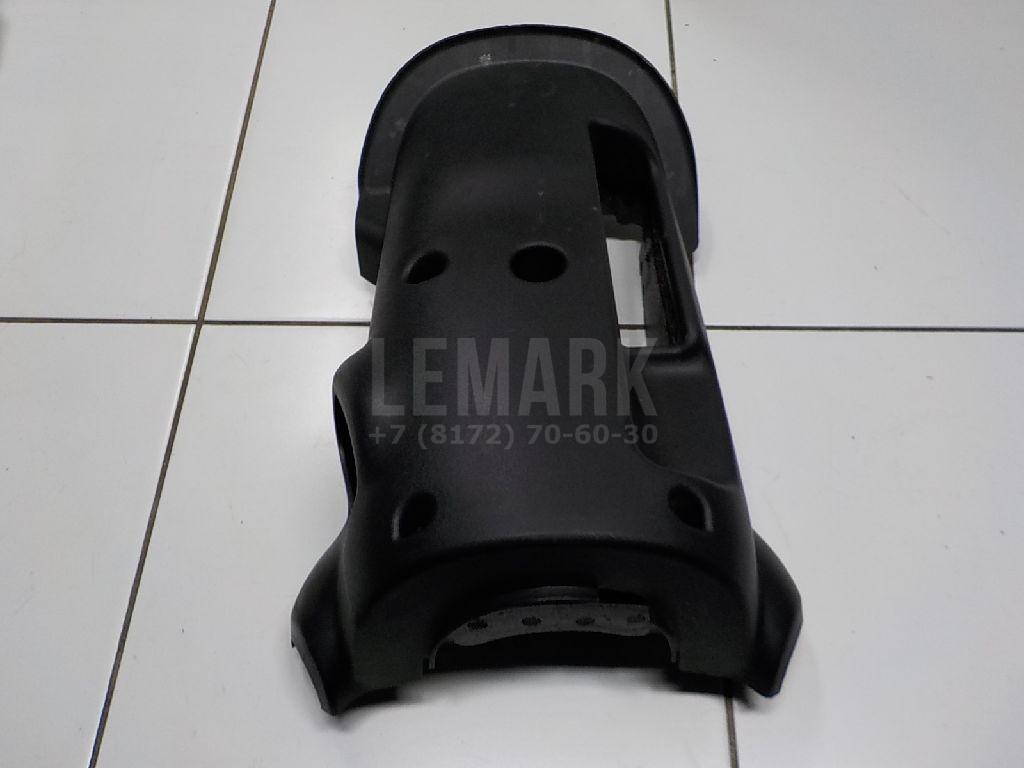 Кожух рулевой колонки нижний 48472JD000 Nissan