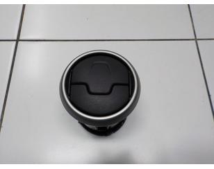 Дефлектор воздушный для Nissan Qashqai+2 (JJ10) 2008-2014 б/у состояние отличное