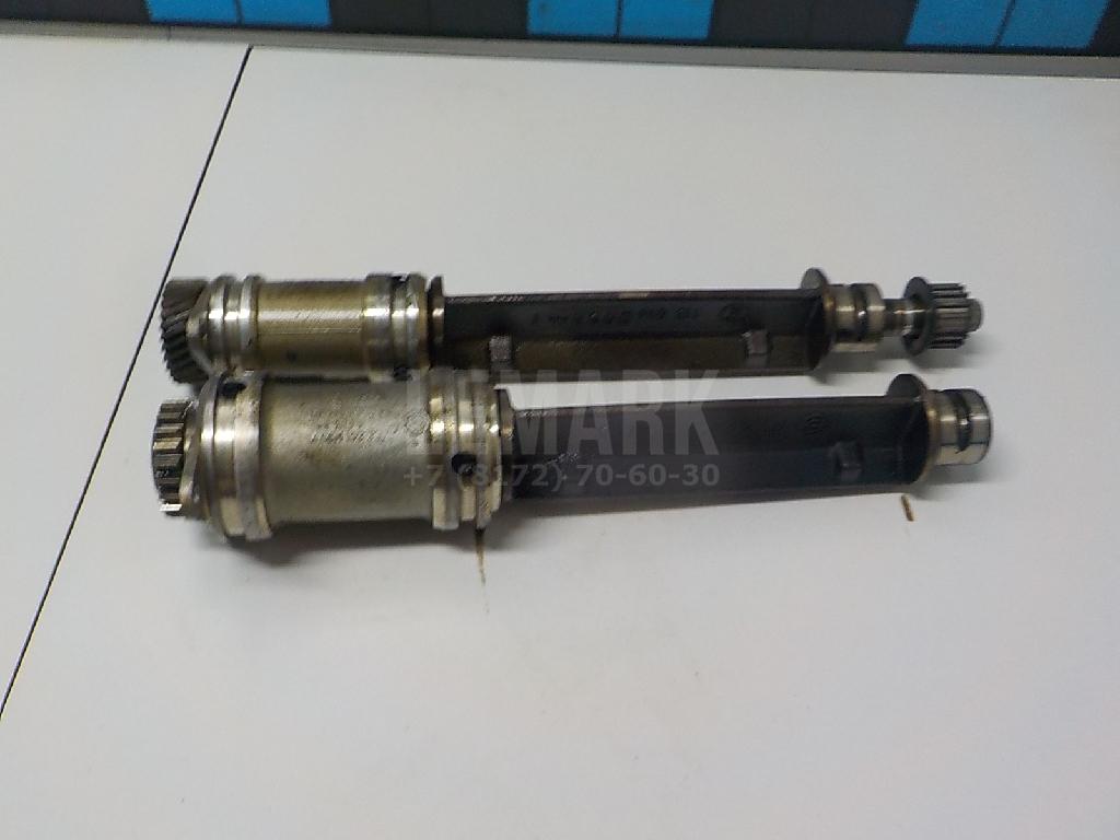 Вал балансирный 06H198205C VAG