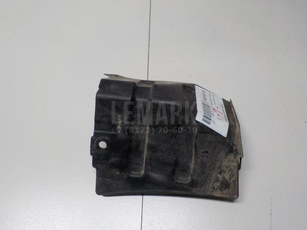 Защита заднего бампера 868271H500 Hyundai-Kia