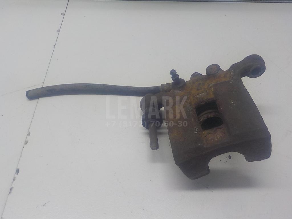 Суппорт тормозной задний левый 44011JG00A Nissan