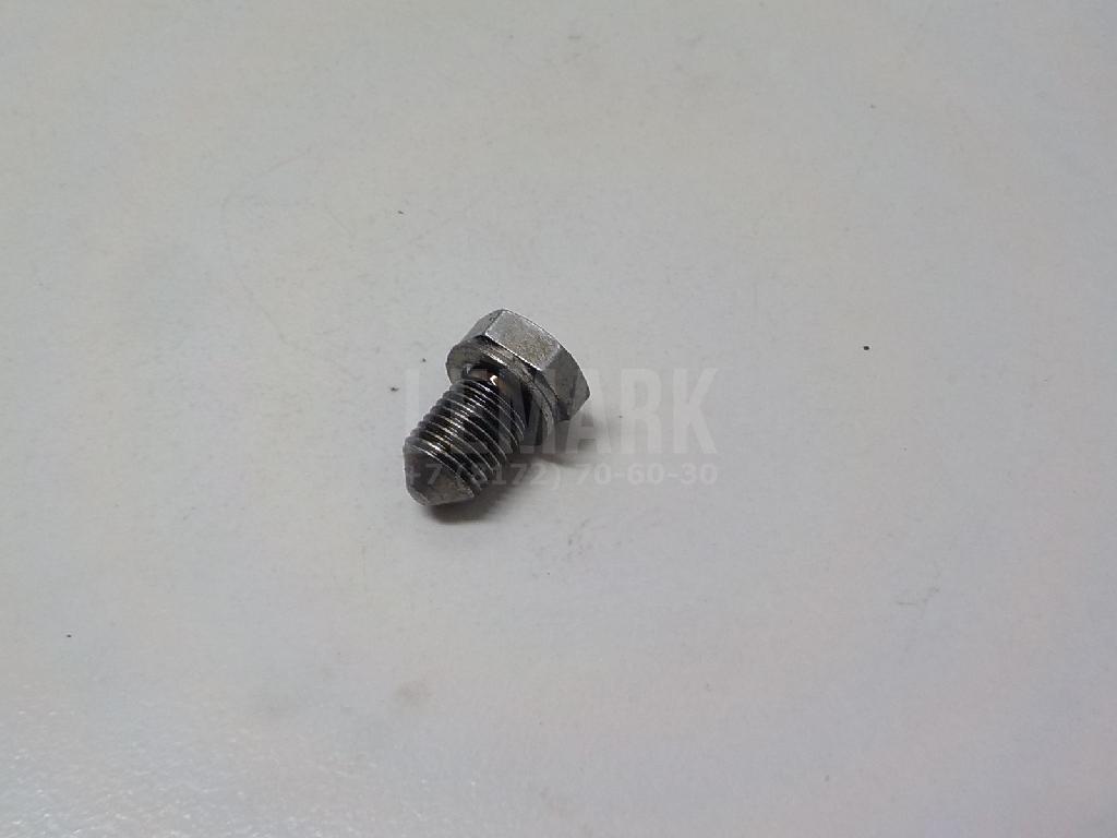 Пробка масляного поддона N91167901 VAG