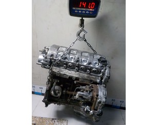 Двигатель (ДВС) YD22ETI для Nissan X-Trail (T30) 2001-2006 БУ состояние отличное