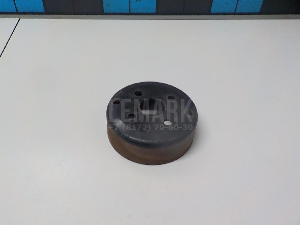 Шкив водяного насоса (помпы) 1617328020 Toyota