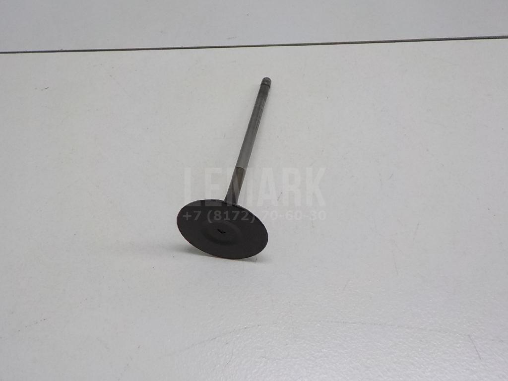 Клапан впускной 1371131100 Toyota