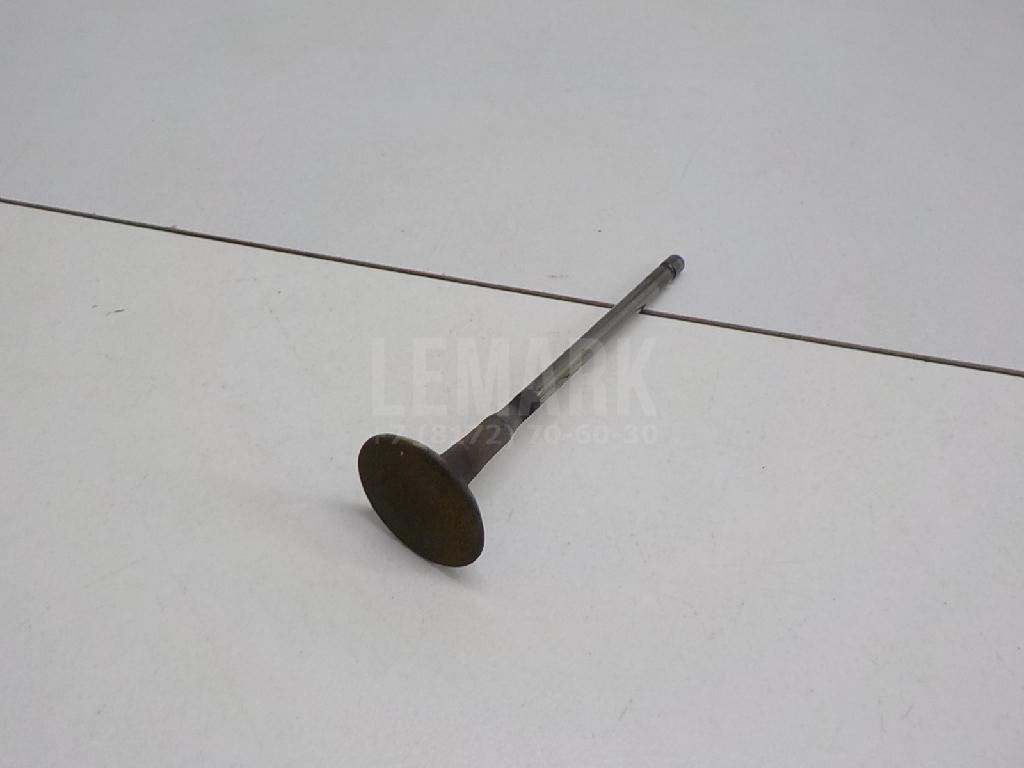 Клапан выпускной 1371531120 Toyota