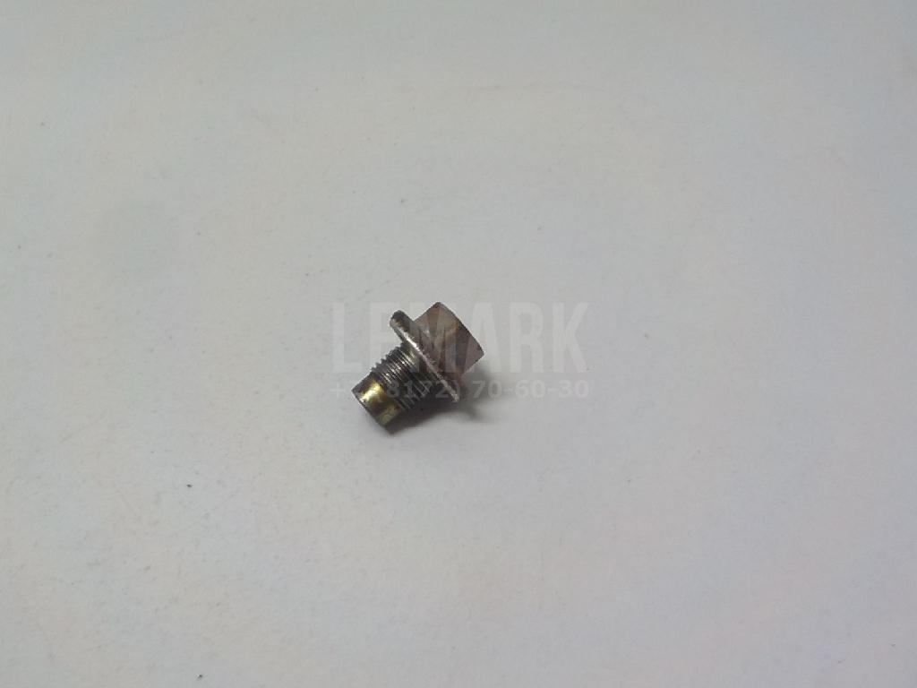 Пробка масляного поддона 9034112012 Toyota
