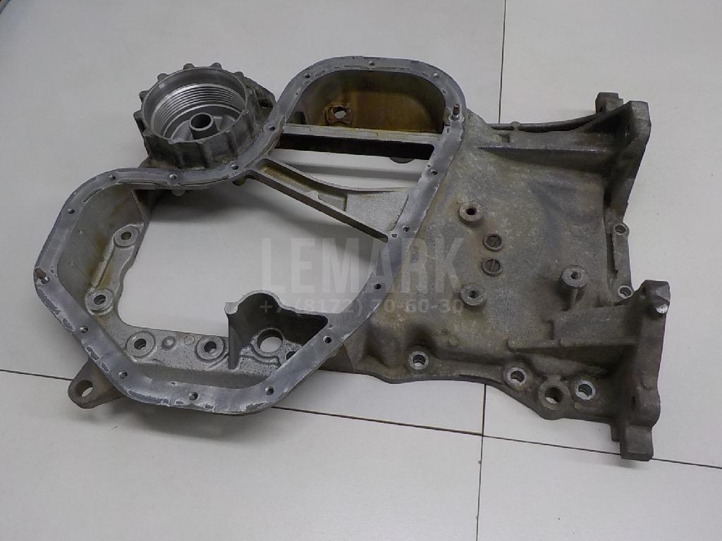 Поддон масляный двигателя 1210131121 Toyota