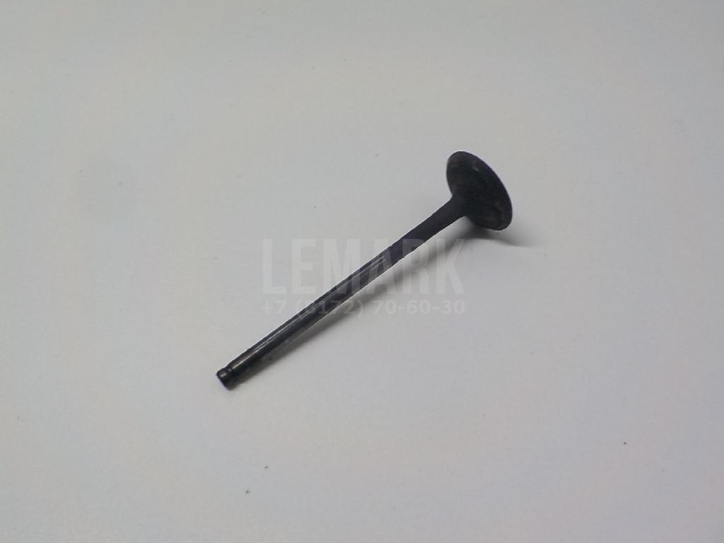 Клапан выпускной 1371528010 Toyota