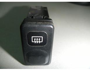 Кнопка обогрева заднего стекла для Kia Sportage 1993-2006 с разбора состояние отличное