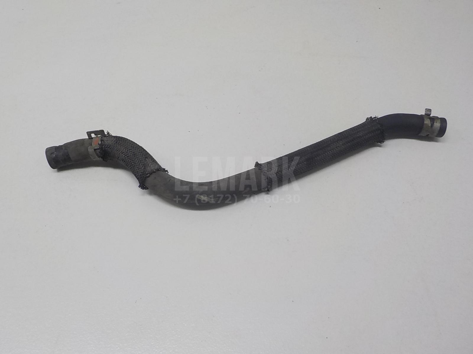 Патрубок 162640V020 Toyota