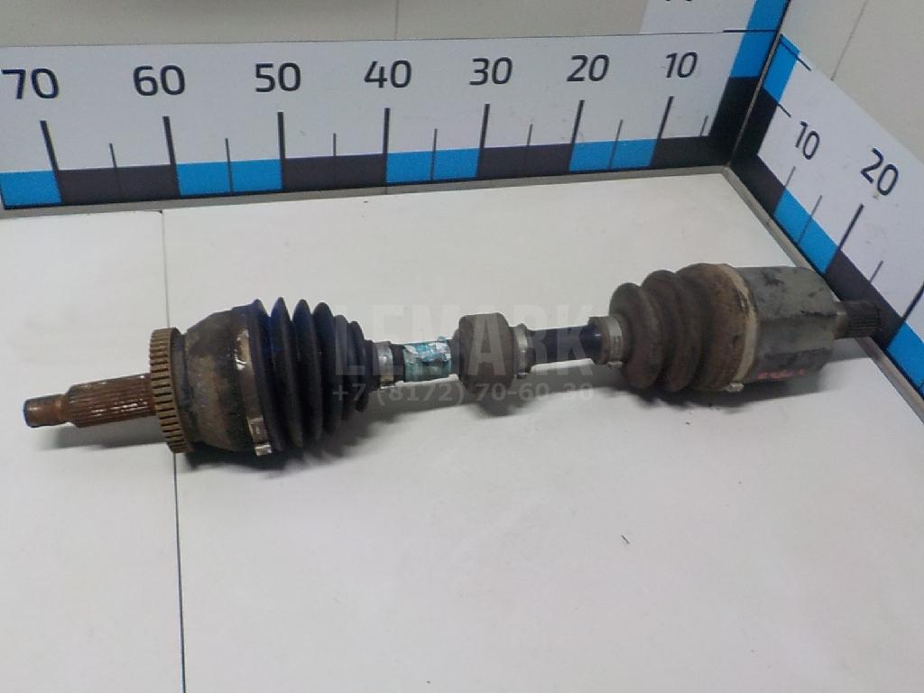 Полуось передняя левая 495002P001 Hyundai-Kia