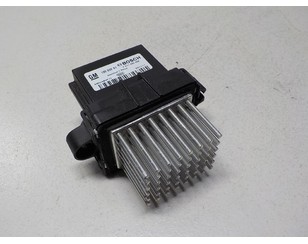 Резистор отопителя для Hummer H2 2003-2009 с разбора состояние отличное
