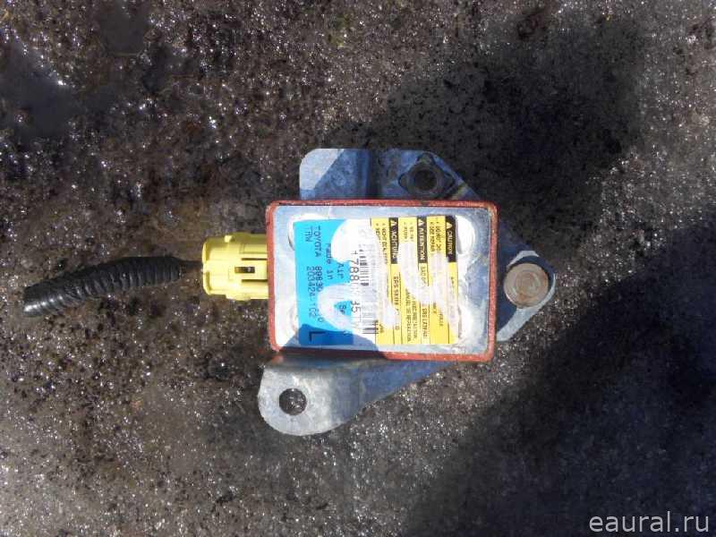 Датчик AIR BAG