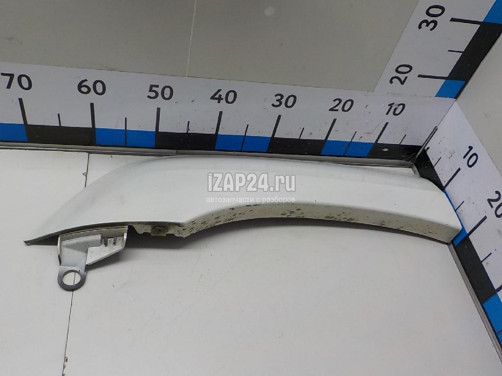 7565360040A0 Накладка заднего крыла правого Toyota GX470 (2002 - 2009)  купить бу по цене 5181 руб. Z15108780 - iZAP24